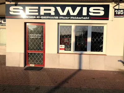 Mobile-Serwis Piotr Różański
